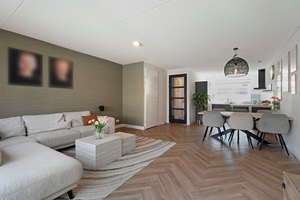 Medium property photo - Duist 22, 1761 VW Anna Paulowna